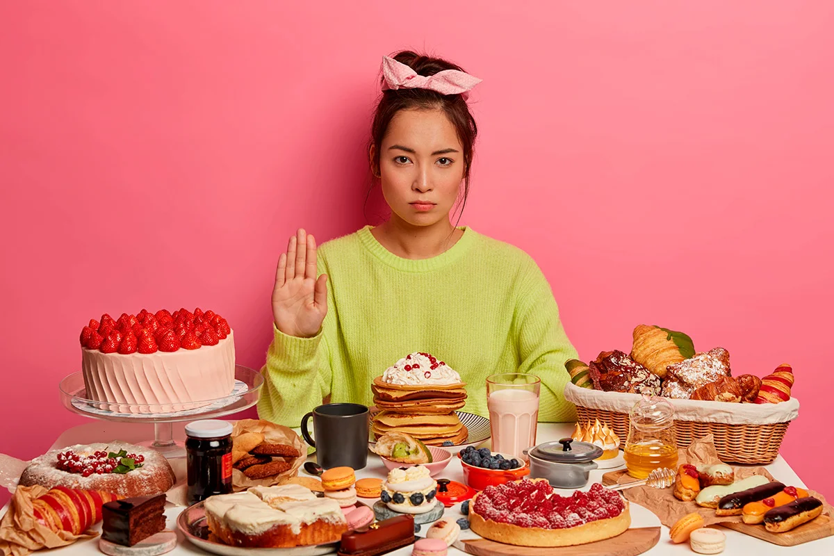 5 alimentos que no te recomiendo consumir