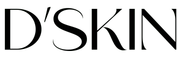 D'SKIN Logo