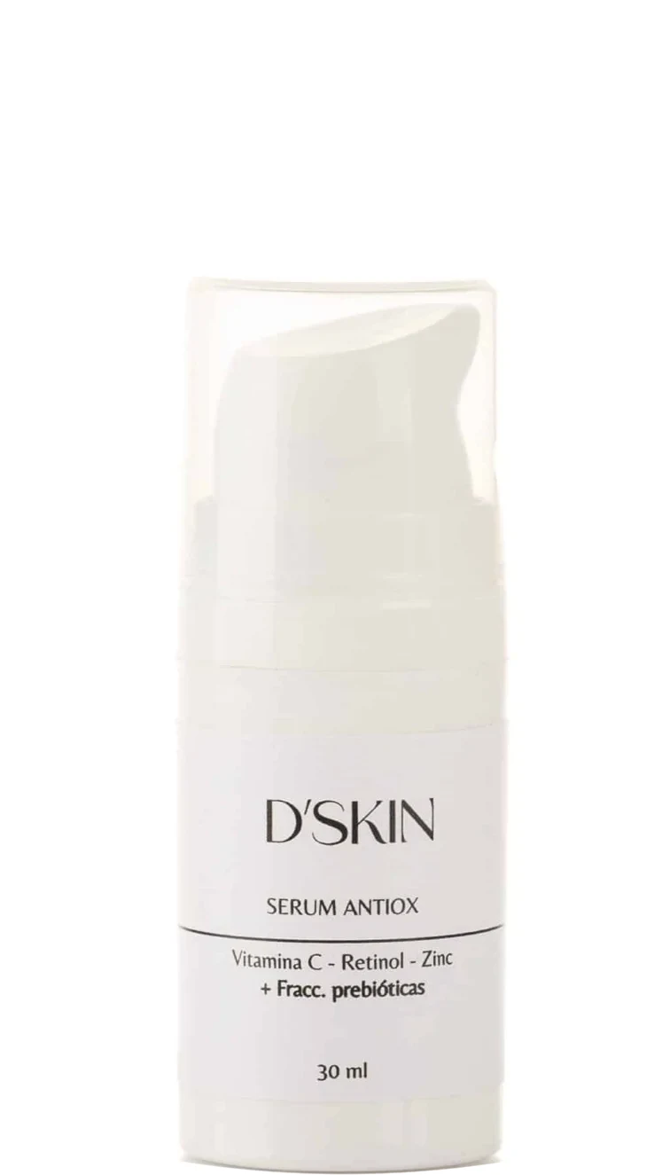Cosmética Natural Premium