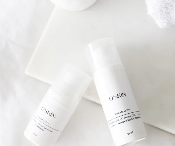Productos D'SKIN