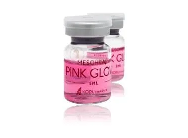 DERMAPEN PINK GLOW